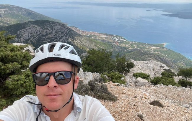 Tilde CEO Artūrs Vasiļevskis