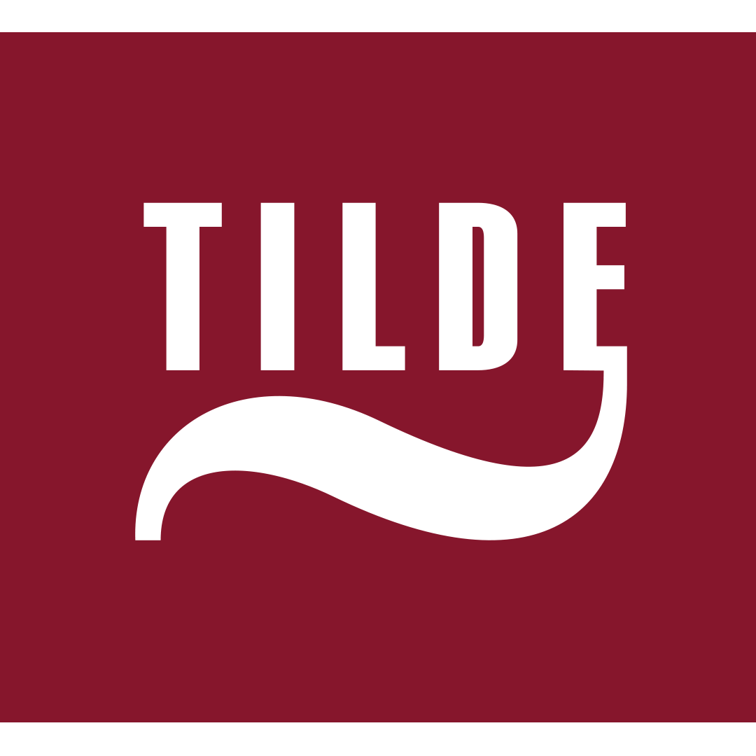 Tilde_logo_