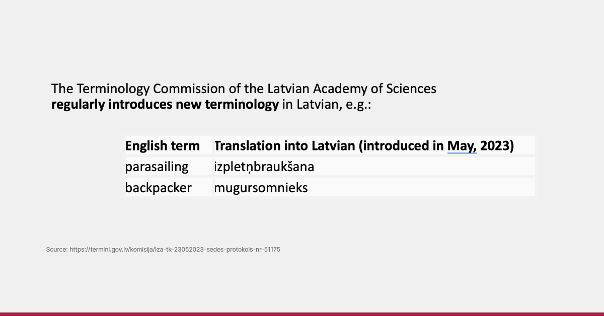 example of changing language-2