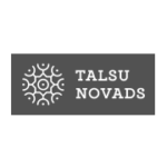 Talsu novada pašvaldība logo